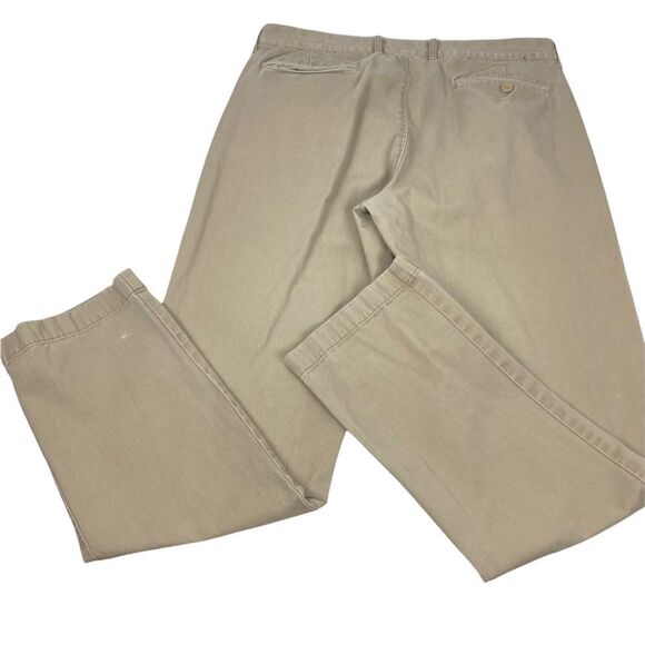 J. Crew The Sutton Chino Pant 34X32 - Picture 2 of 7